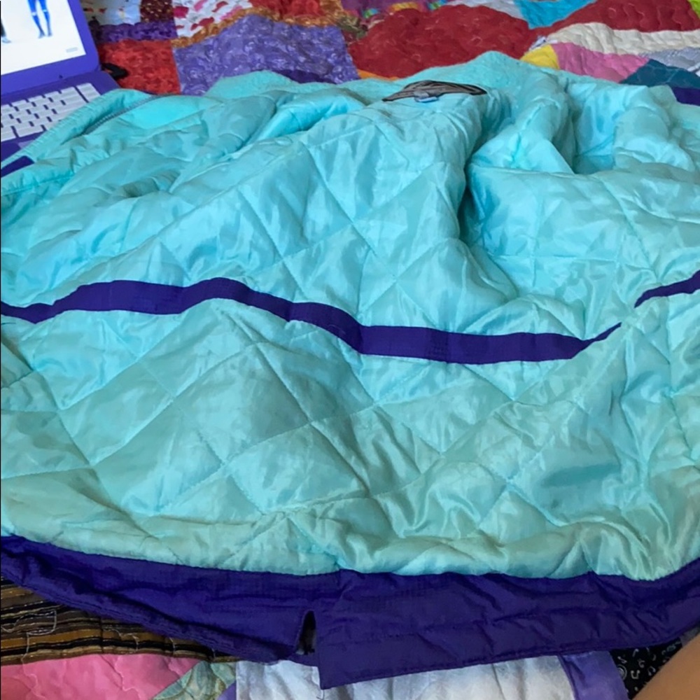 Kids Winter coat